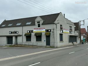 Local commercial a louer