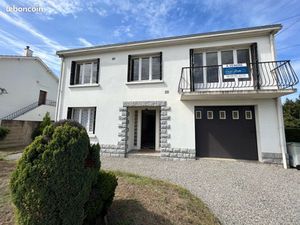 Iocation maison/appartement 3 chambres - Vertou