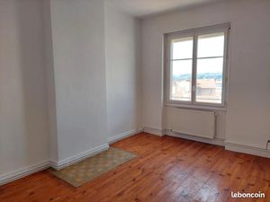 Appartement 2 pièces 52 m²