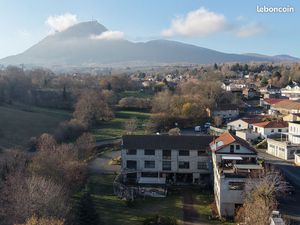 Immeuble de rapport - special investisseur - orcines