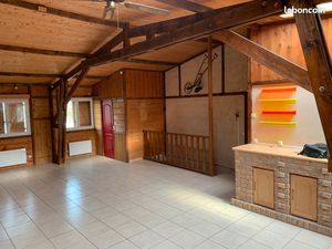 Appartement 75m²
