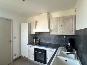 T2 meublé Montpellier 54 m2