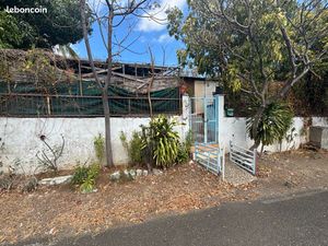 À rénover ou à détruire Lotissement Carosse