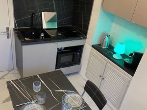 Charmant 2p 37m2 Nice étoile