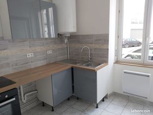 Appartement 95 m²