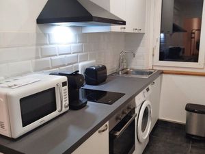 Studio meublé Auray centre