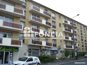 Appartement 1 pièce 43 m²