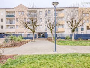 Appartement 4 pièces 70 m²