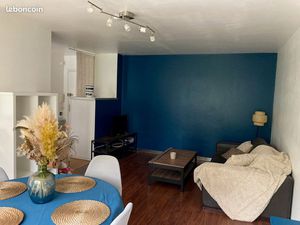 Appartement Longchamp 52 M²