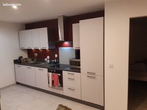 Appartement T2 avec terrasse