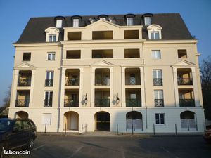 Studio 31 m2 dammarie les lys 77