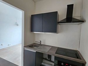 Appartement T2 Lille Sébastopol