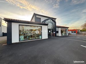 Local commercial 46 m² Challans