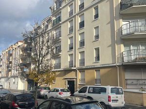 Appartement 3 pièces - 66 m2 Quartier du marché à Meaux