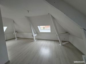 APPARTEMENT type 2 - 43.90m²