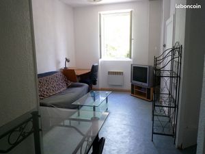 Grand T2 Meublé IUT Périgueux