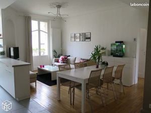 BLANDAN / PASTEUR T3 Rénové