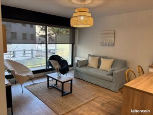 Appartement type 3 calais nord