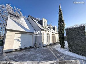 Propriété 6 pièces 130 m²