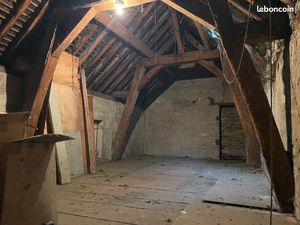 Garage double-dépôt- hyper centre