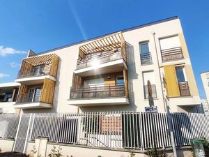 Appartement 3 pièces 71 m²