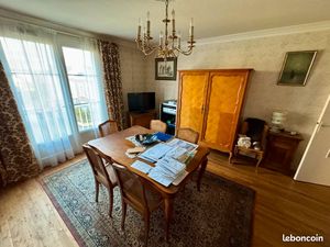 T3 de 63m2 à Canclaux avec parking et cave