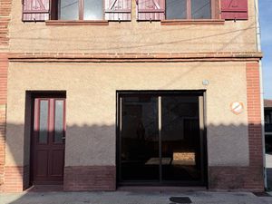 À vendre – Charmant duplex de 67 m² en plein centre-ville de Fronton