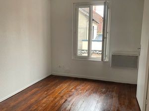 Appartement Voisinlieu