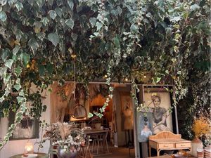 Bail à céder Puces du Canal