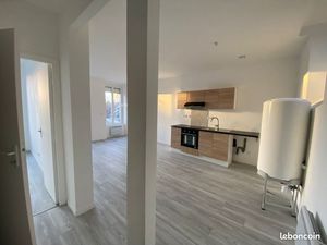 Appartement T2 42m²