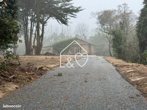 Local 600 m² LA BAULE ESCOUBLAC