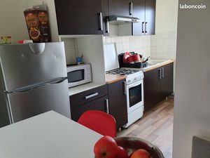 Studio Meublé disponible de Suite Proche Gare