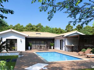 Maison 5 pièces 110 m²