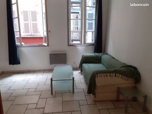 T1 bis à l'année vieux Bayonne