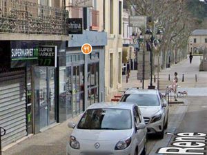 Local commercial – Clermont-l’Hérault