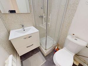 1 Pièce Meublé 21m²