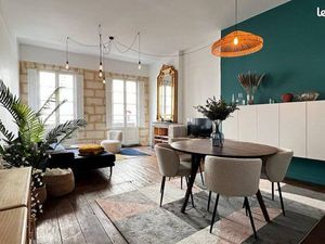 Location maison bastide