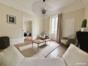 Appartement proche Cours du Parc