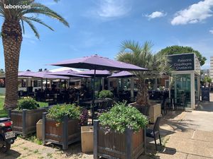 Restaurant Carnon Port