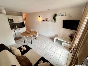 Studio à louer 1 pièce 26 8 m2