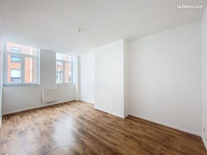 Appartement 3 pièces 48 m²