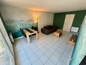 Appartement T3 58 m²