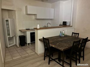 Location - appartement meublé