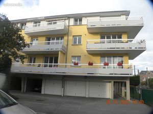 Appartement de standing sécurisée - 2 pièces - 50m²