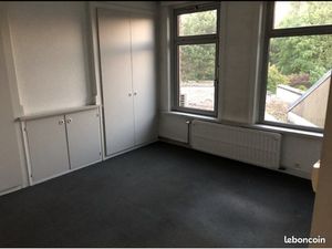 Bureaux à louer 14m2 ou 35m2