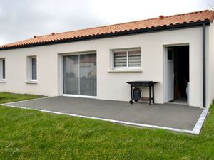 Villa 4 pièces 73 m²