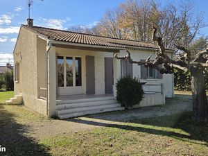 Maison à Vendre VELLERON
