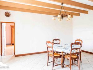 Maison 6 pièces 125 m²