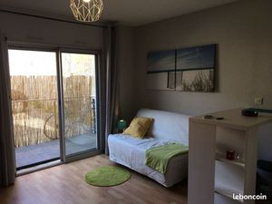 Studio meuble bordeaux proche victoire  lycées