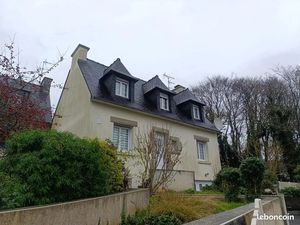 Maison 5 pièces 99 m²